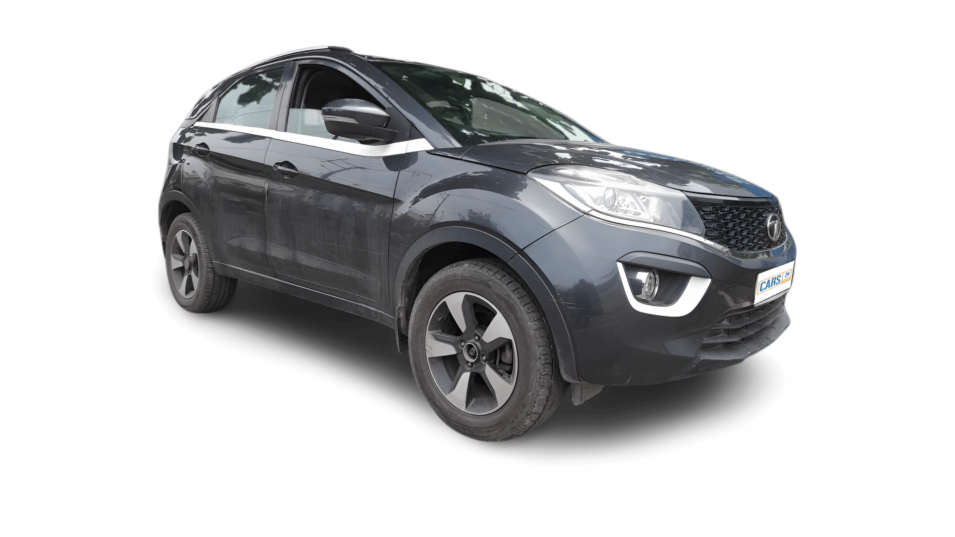 2018 Tata NEXON - SUV - Diesel - Manual - ₹5.30 lakh